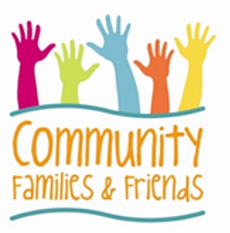 Community Families &amp; Friends