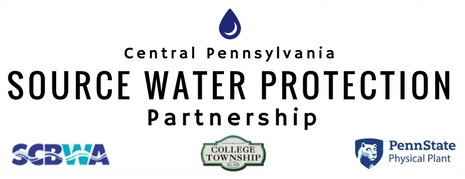 Central PA Source Water Protection Cooperative