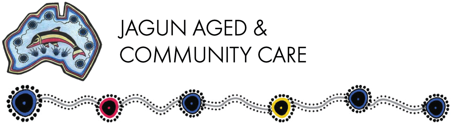 Jagun Aged & Community Care