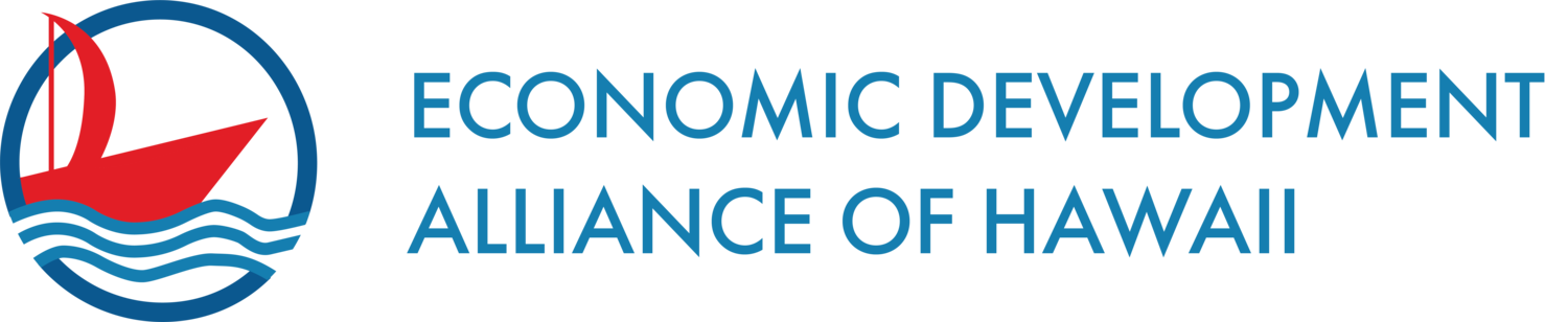 Economic Development Alliance of Hawaii