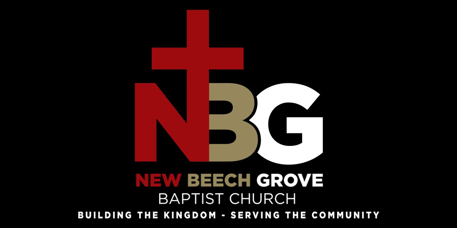 New Beech Grove Church
