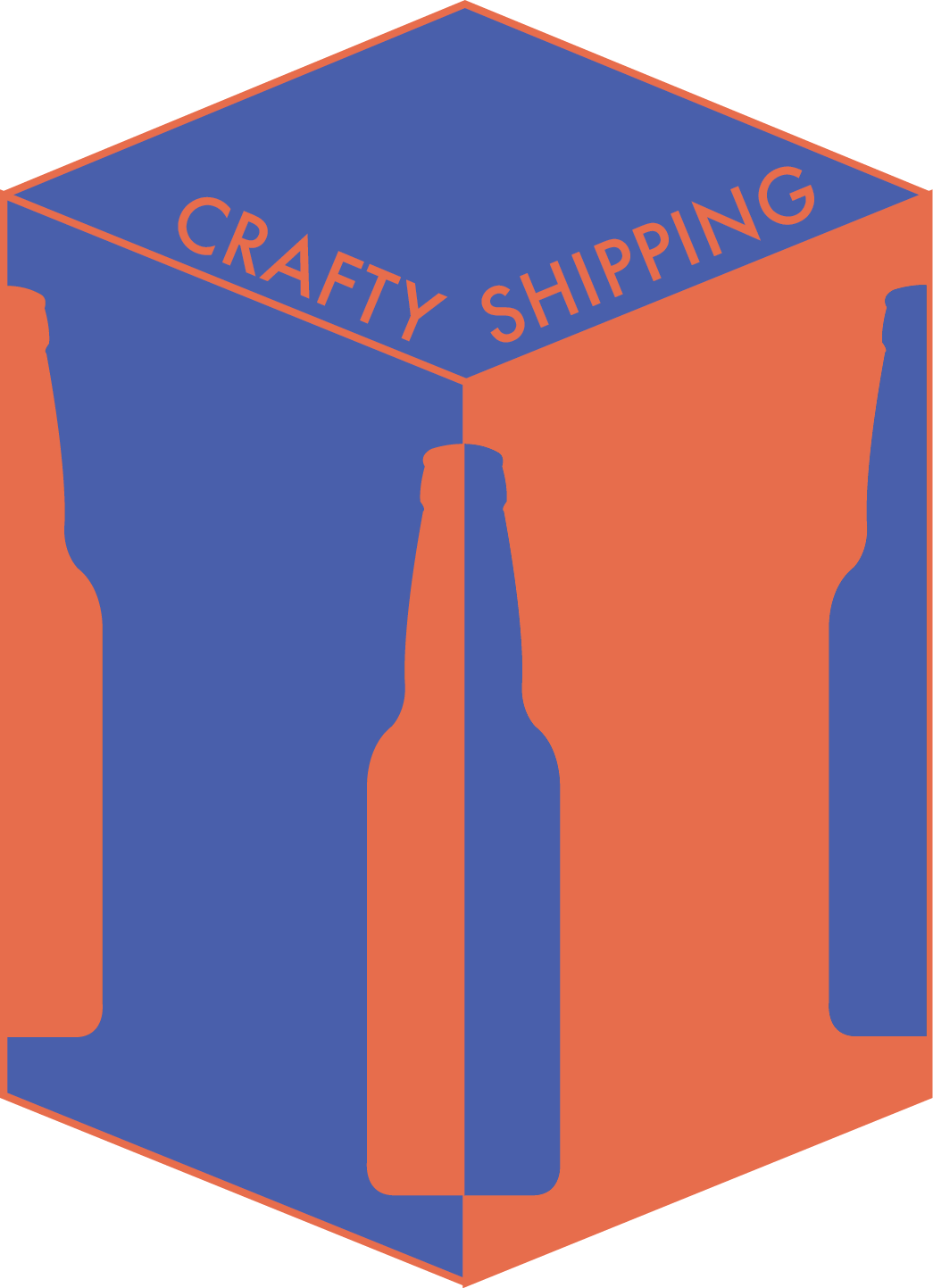 Crafty Shipping - Safely Ship Your Bottles!