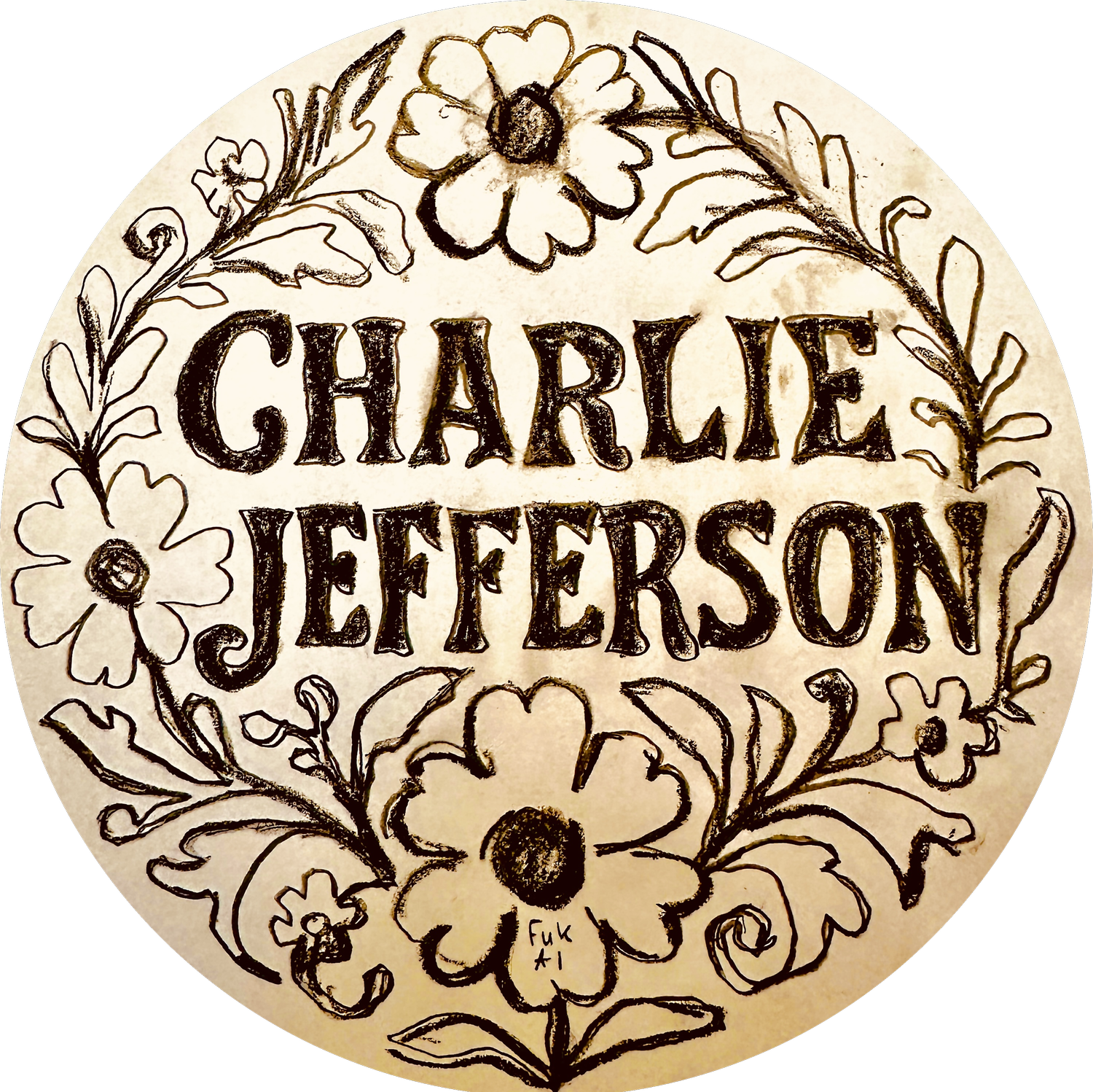 Charlie Jefferson