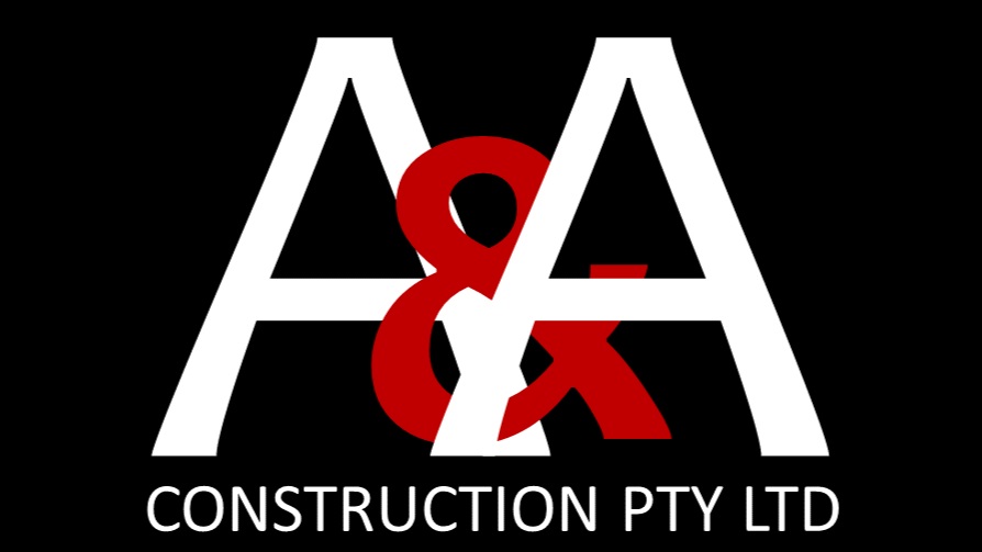 A & A Construction Pty Ltd