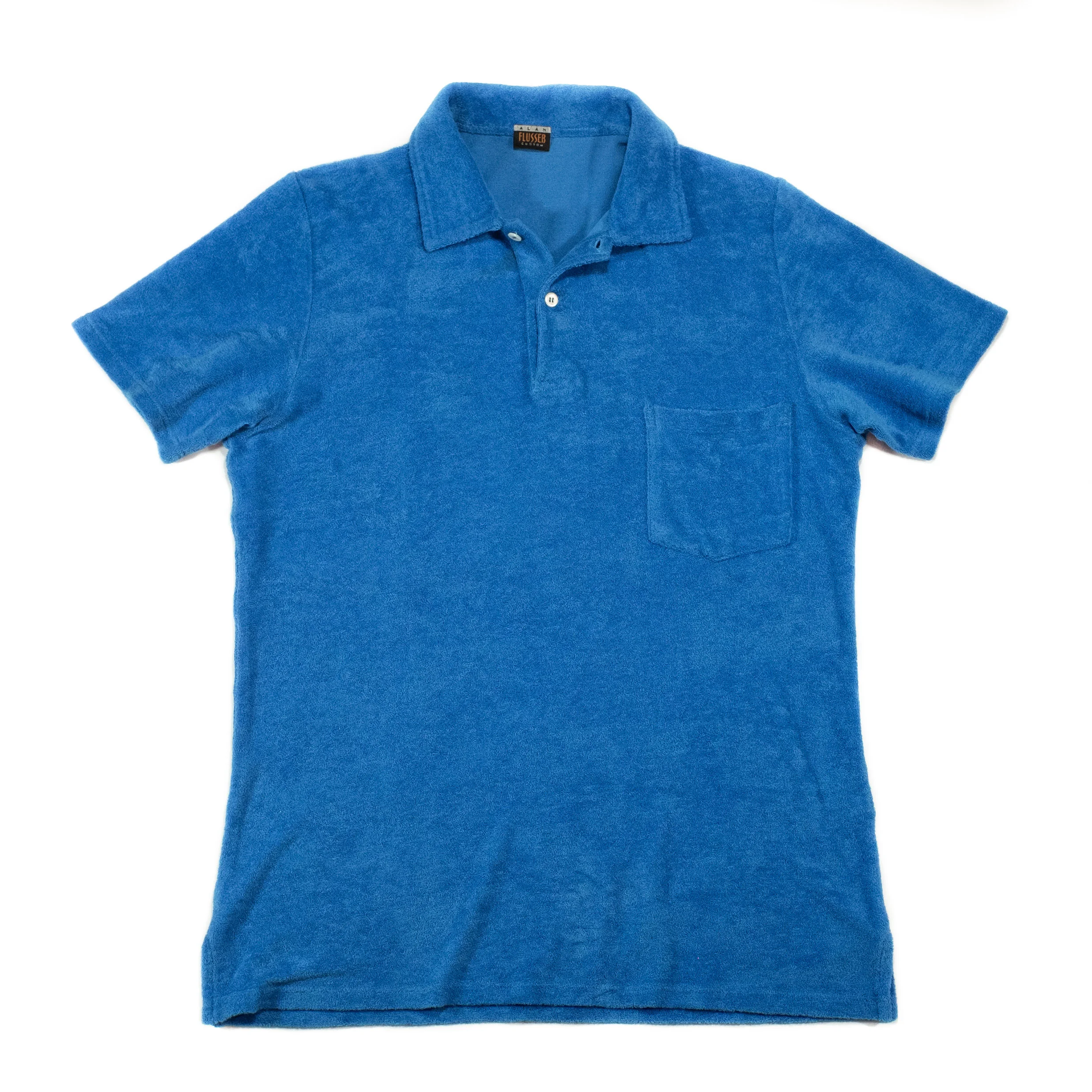 polo cloth