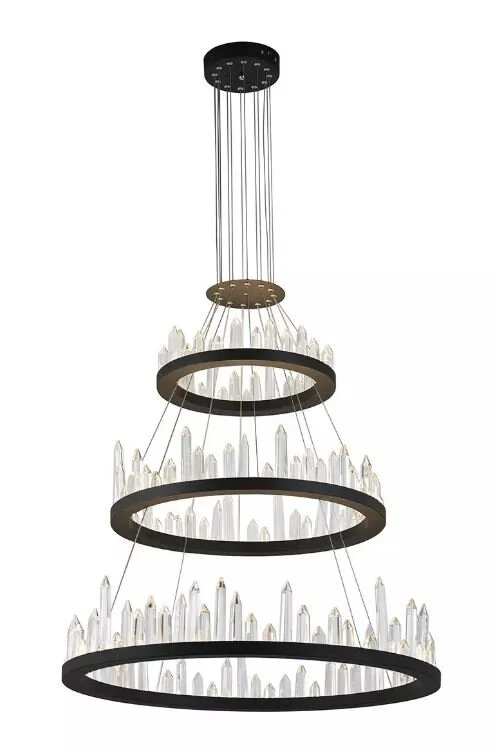 Indoor and Outdoor — Lighting Products