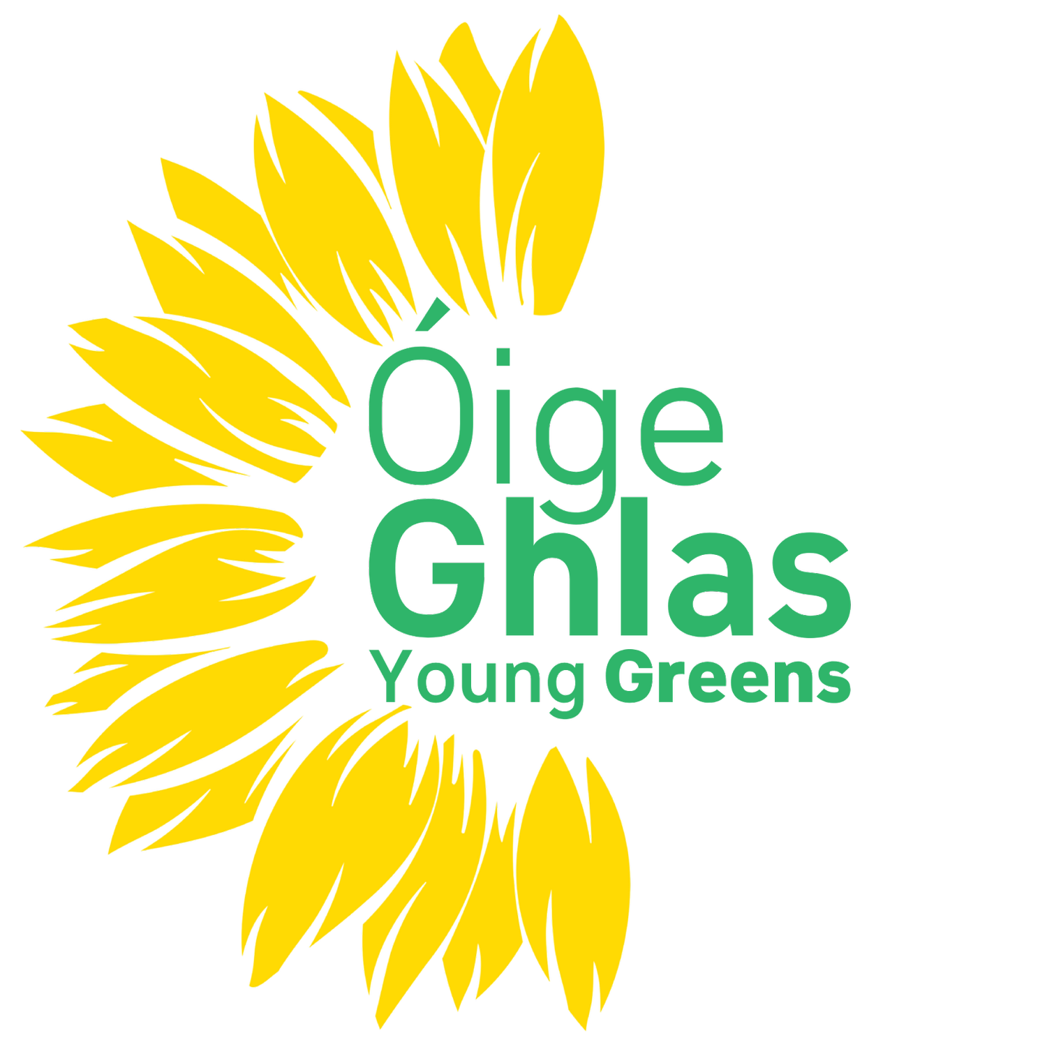 Óige Ghlas — Young Greens