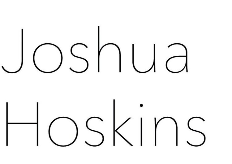 Joshua Hoskins