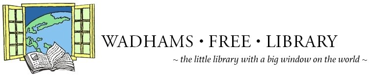 Wadhams Free Library