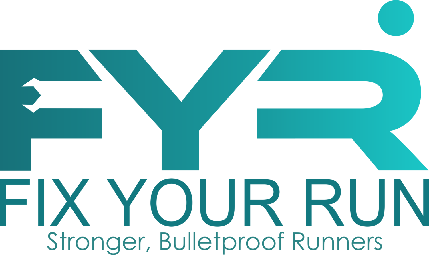 Fix Your Run | Stronger, Bulletproof Runners by John Goldthorp