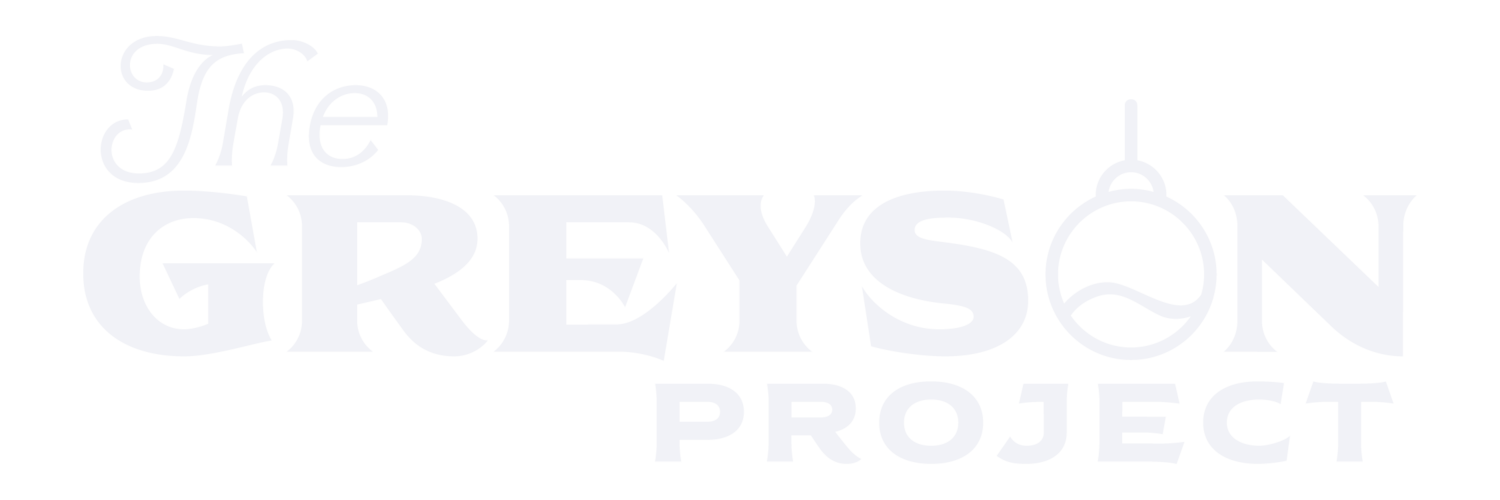 The Greyson Project