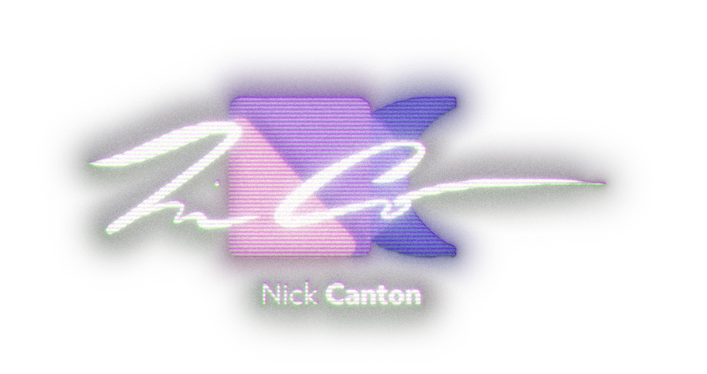 NickCanton.com