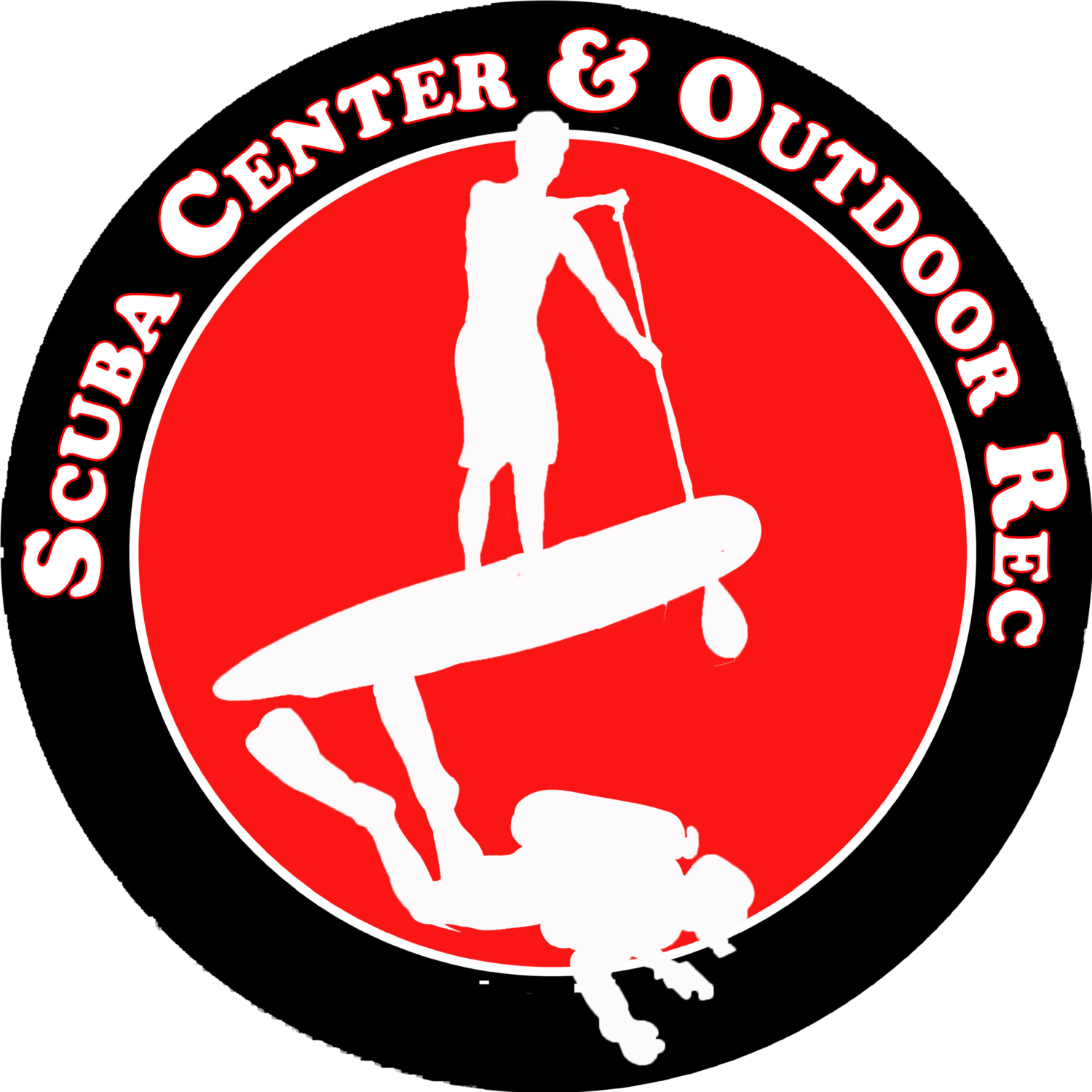 Scuba Center and Outdoor Rec