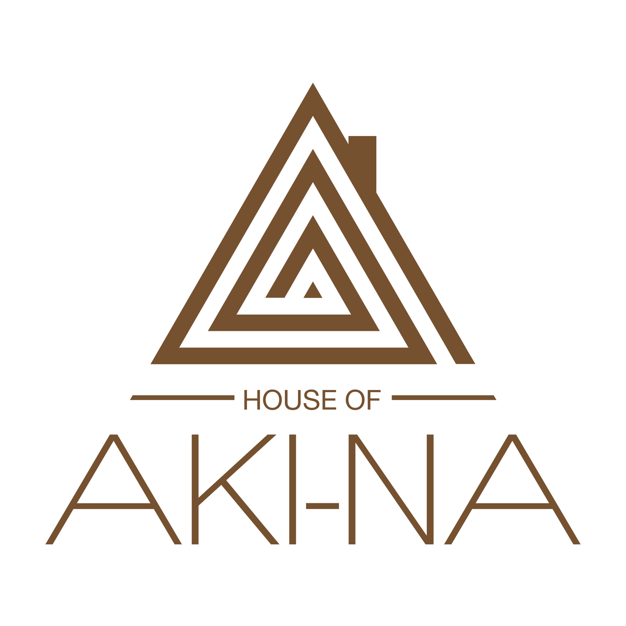 Houseofakina