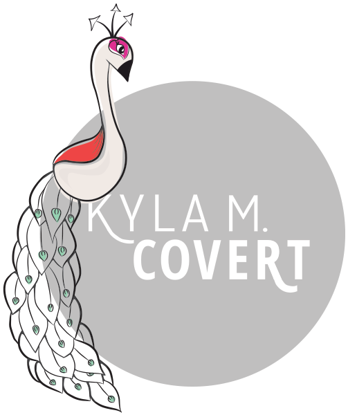 Kyla M Covert