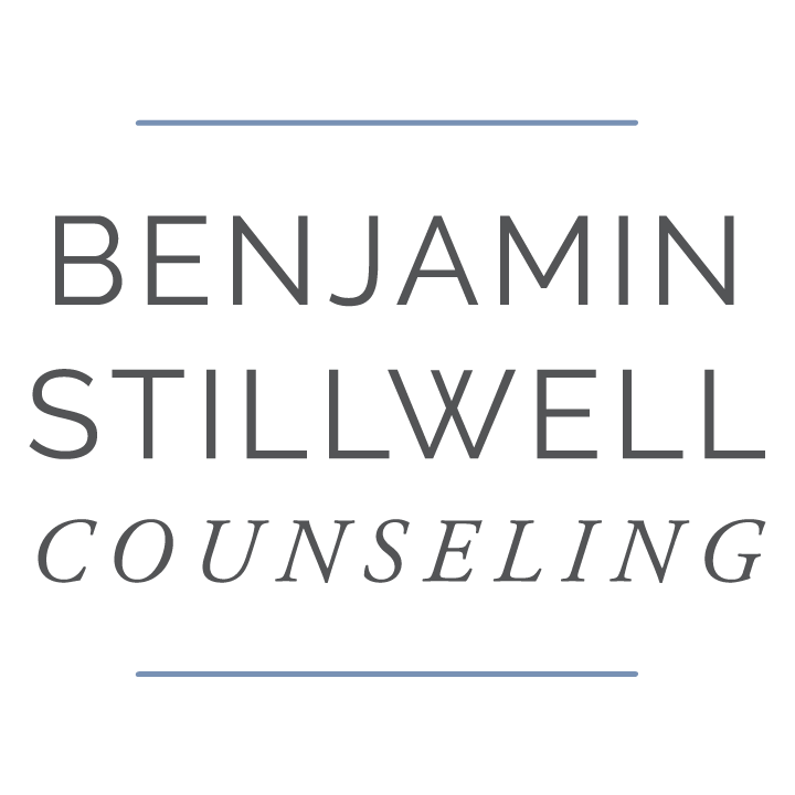 Benjamin Stillwell Counseling