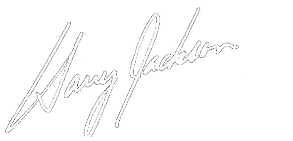 Harry Jackson Institute