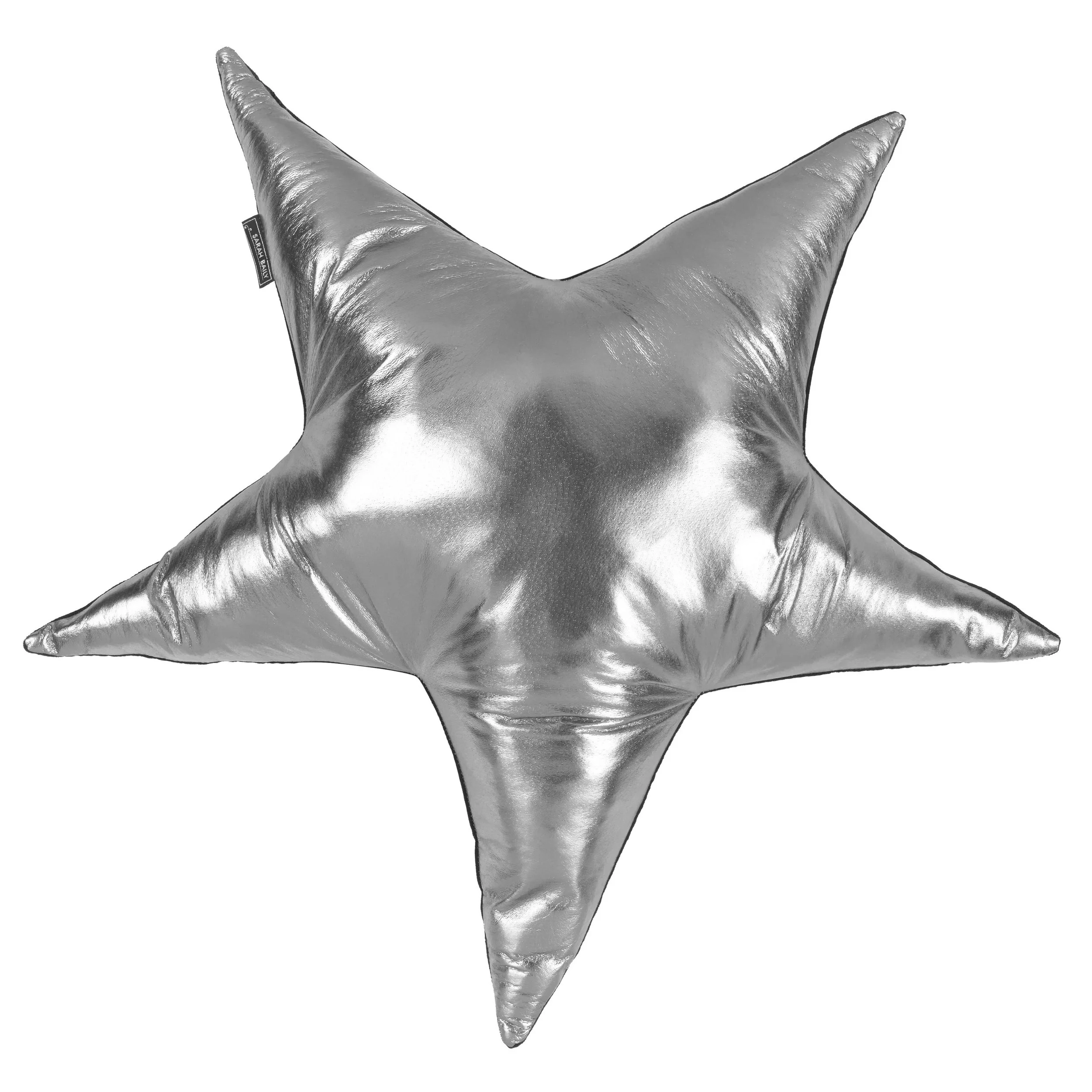 large star cushion