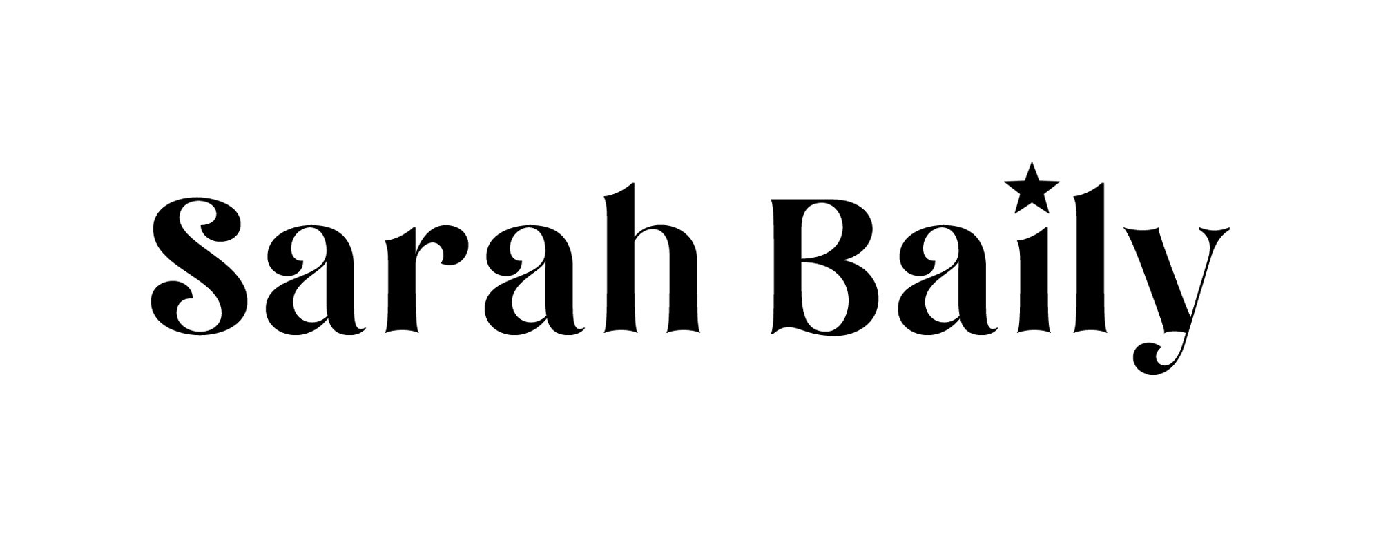 Sarah Baily