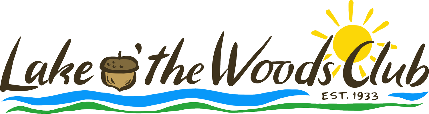 Lake O' The Woods Club