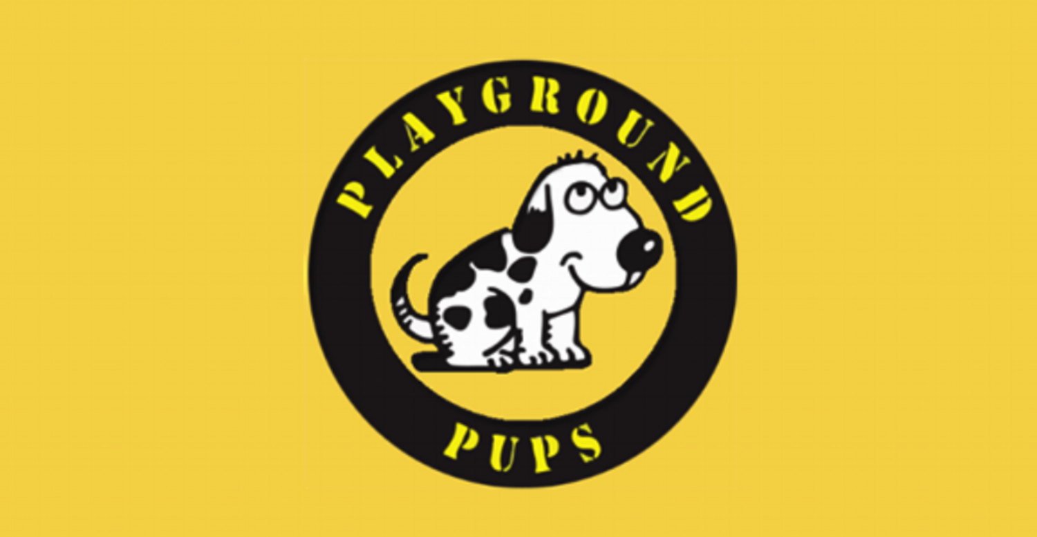 Playground Pups