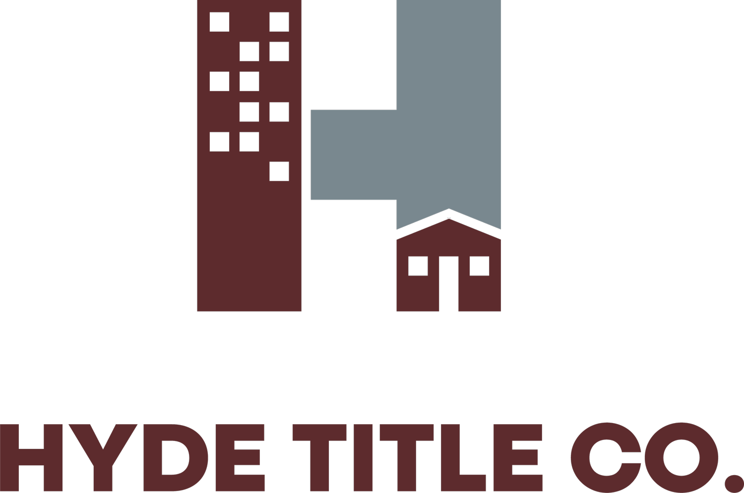 Hyde Title Co.