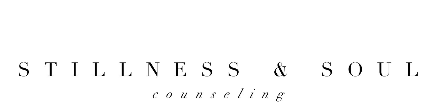 Stillness and Soul Counseling