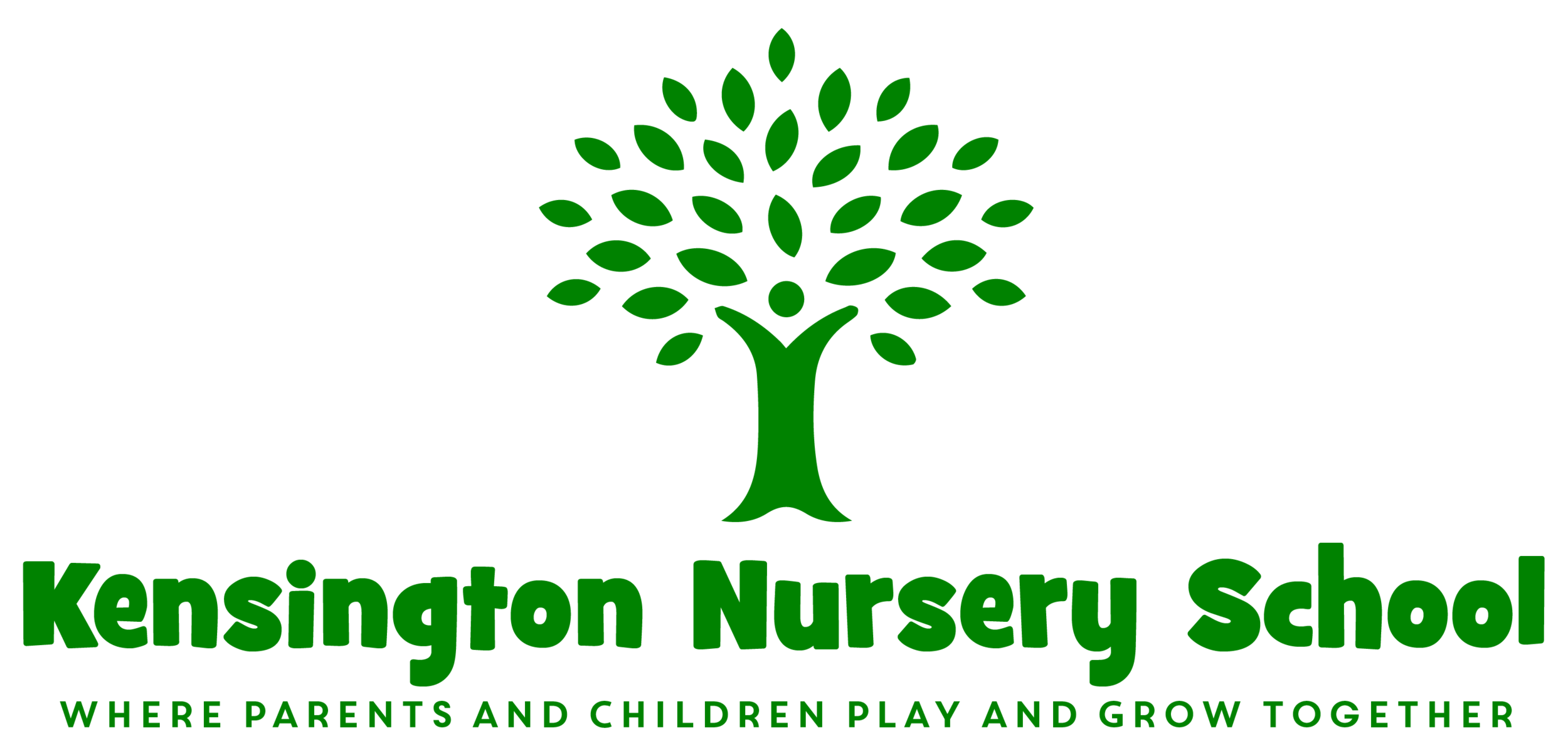 Kensington Nursery School