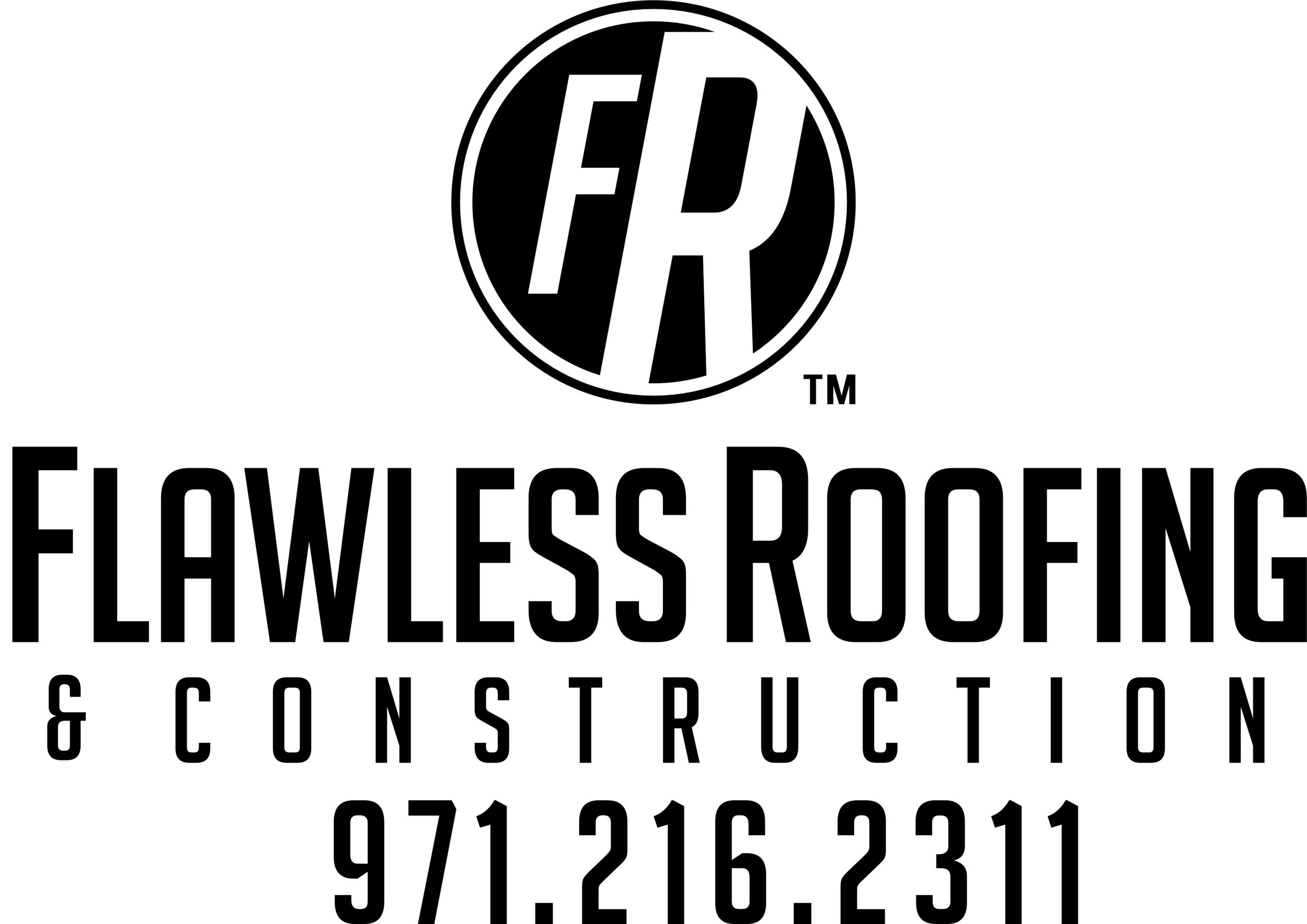 Flawless Roofing and Construction 