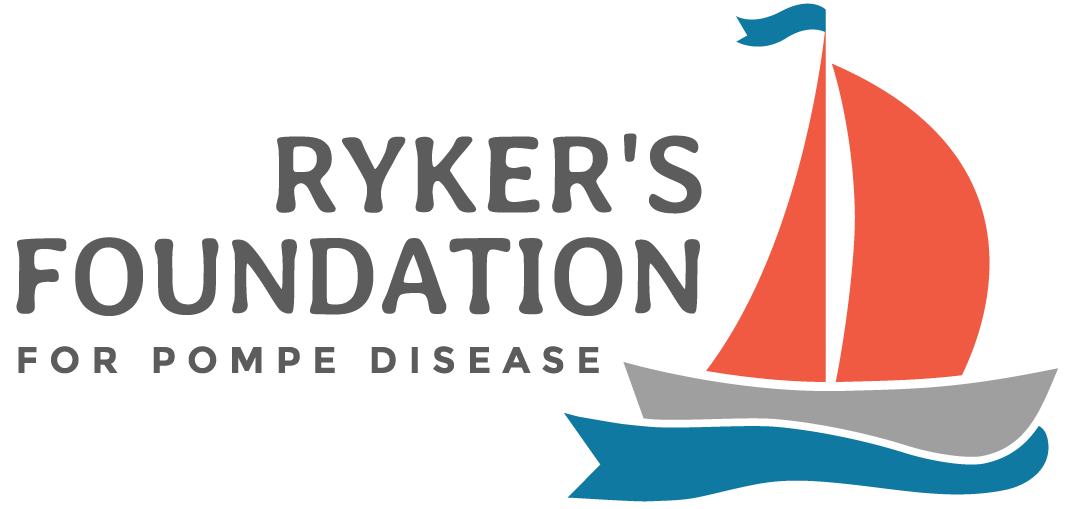  Ryker&#39;s Foundation for Pompe Disease