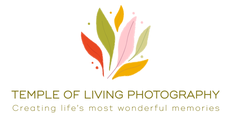 Temple of Living Photography 