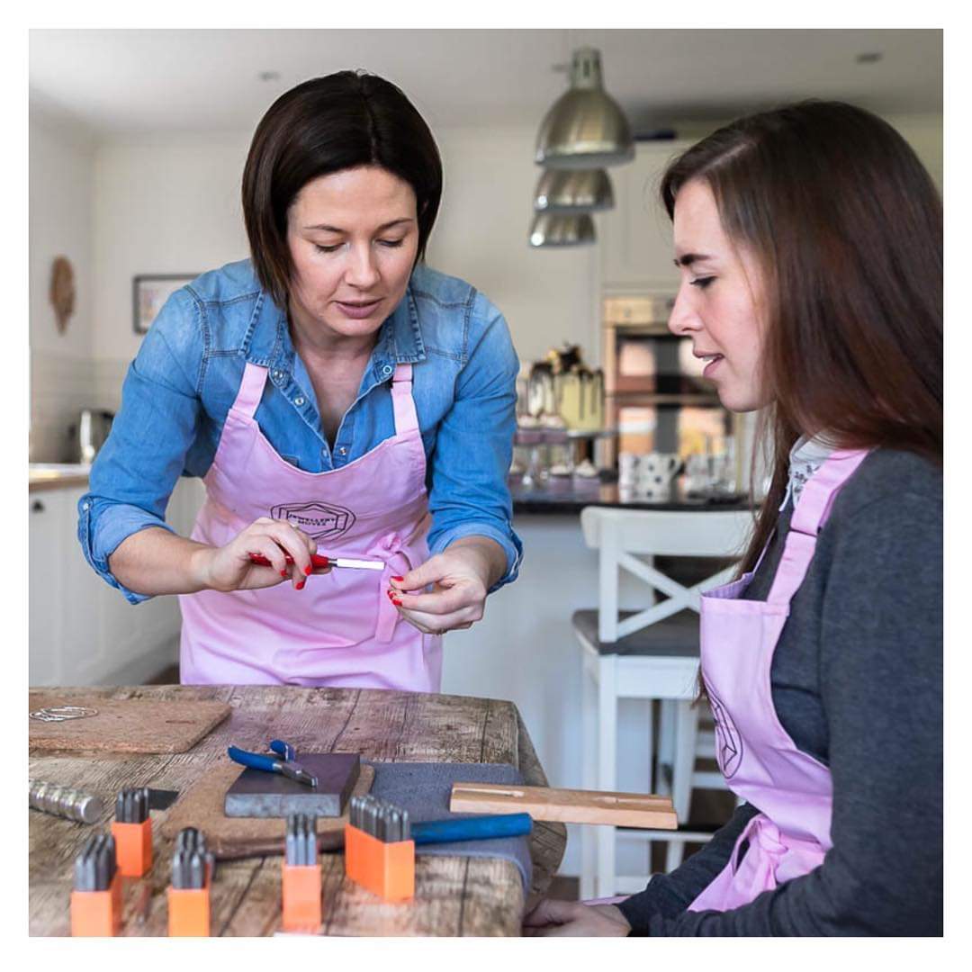 Stone Setting Workshop Morning Sunday 10th May 2020 L O A M