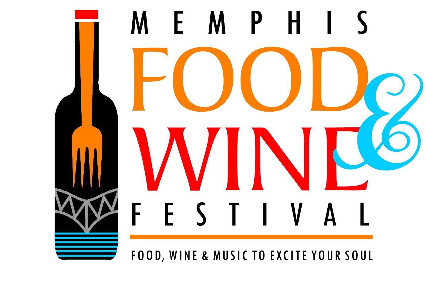 Memphis Food & Wine Festival 