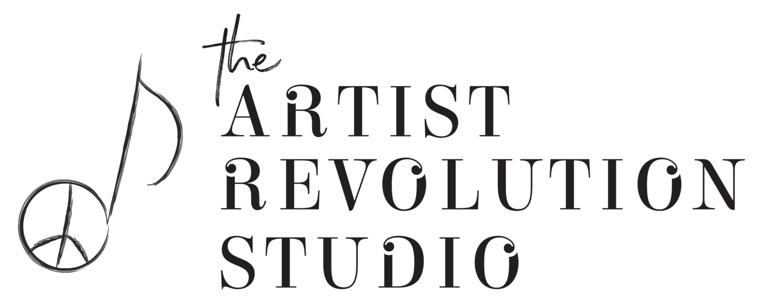 The Artist Revolution Studio