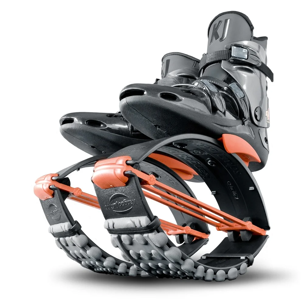kangoo jump boots