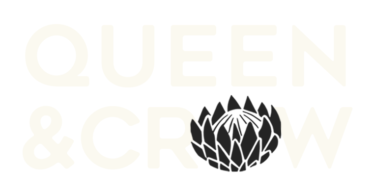 Queen &amp; Crow Healing Arts