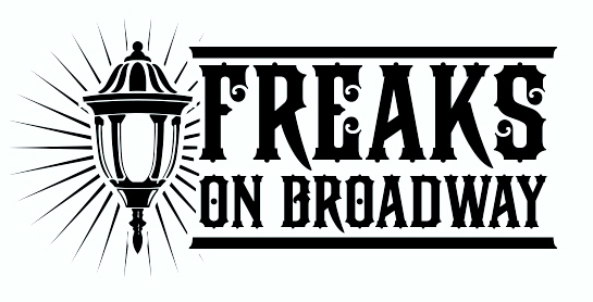 Freaks on Broadway Tattoo