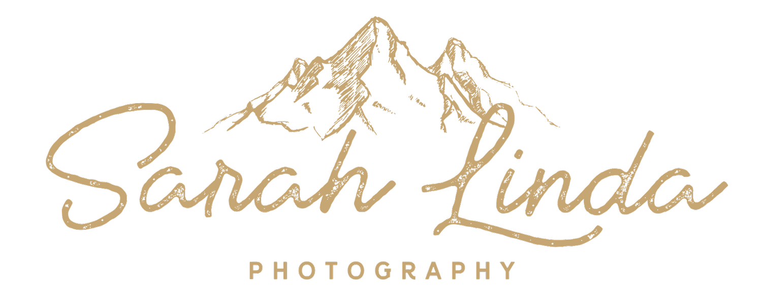 Texas Elopement Photographer | Sarah Linda Photography
