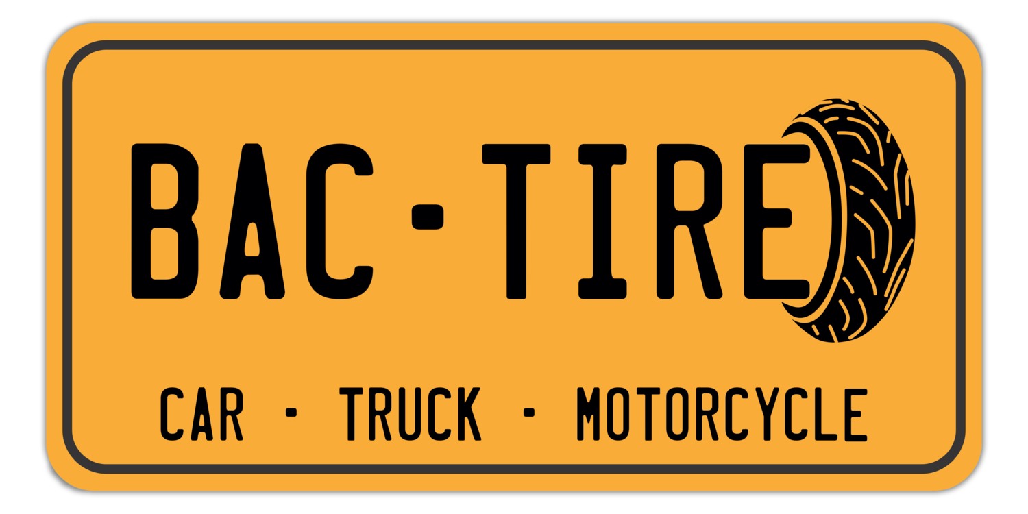 Bac - Tire
