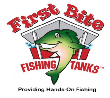 First Bite Fishing Tanks