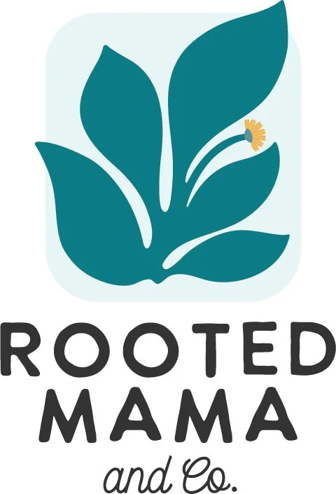 Rooted Mama & Co.