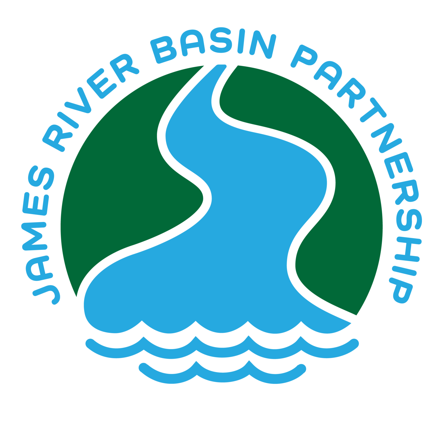 James River Basin Partnership