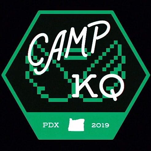Camp KQ