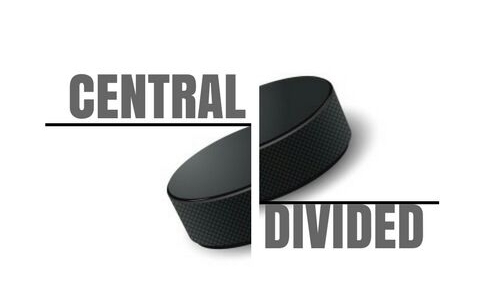Central Divided