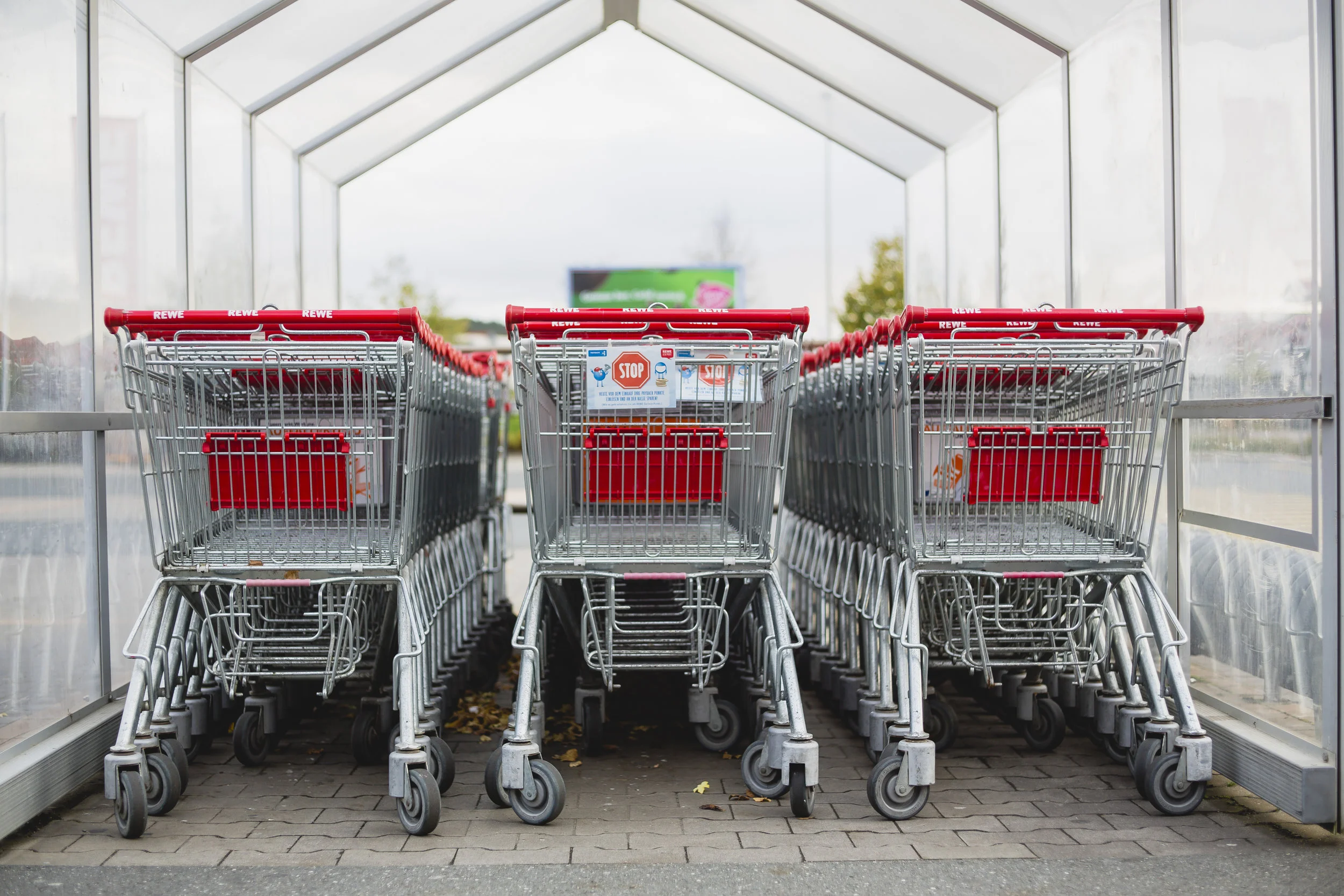 Retailers demand Chancellor address ‘outdated Victorian taxation system’