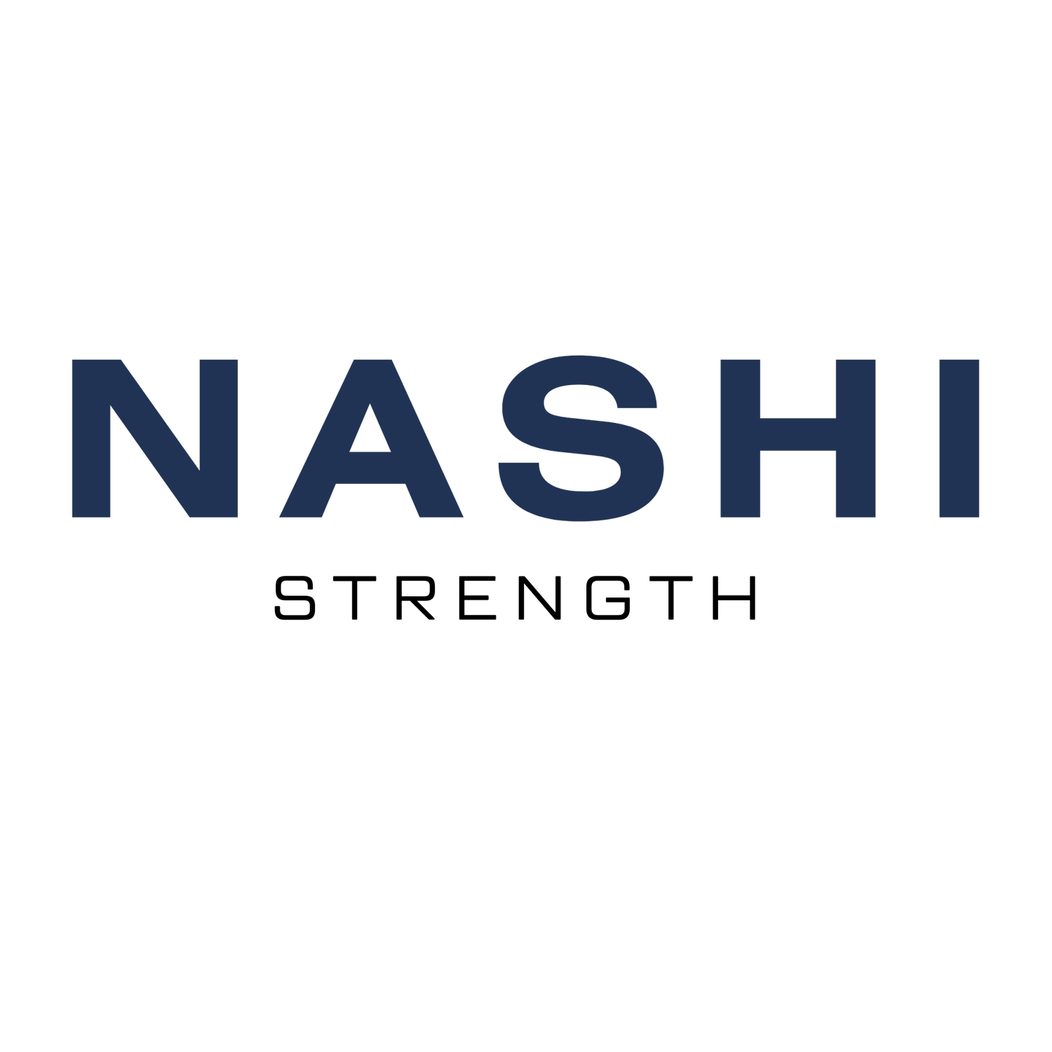 NASHI STRENGTH