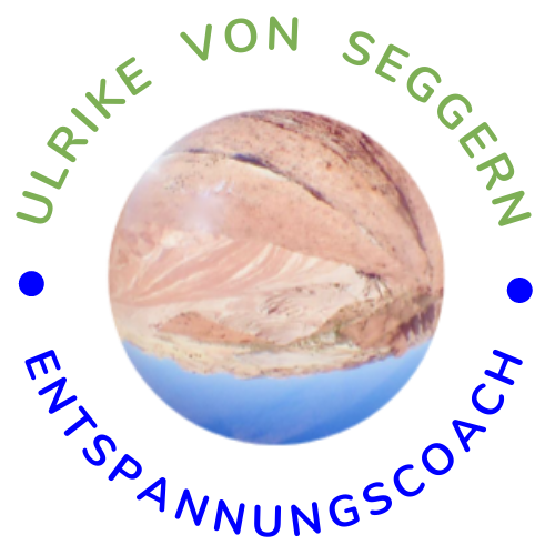 Ulrike von Seggern - Entspannungscoach