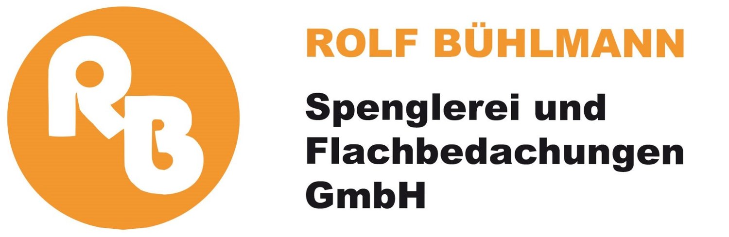 Rolf Bühlmann Spenglerei und Flachbedachungen GmbH