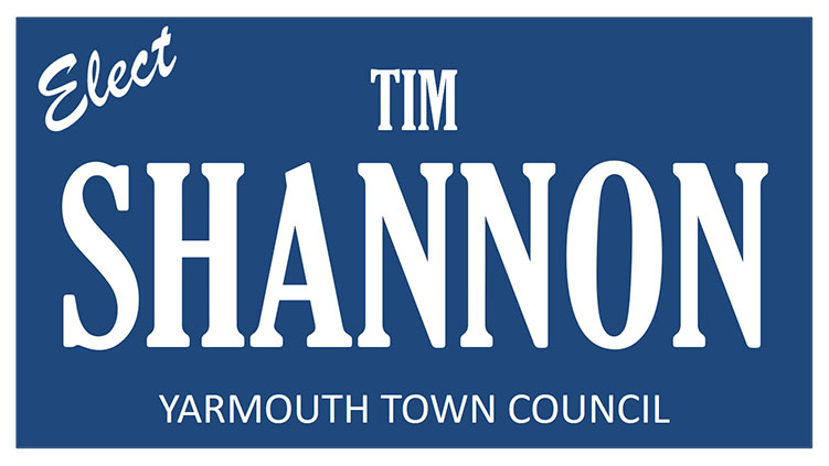 Tim for Town Council