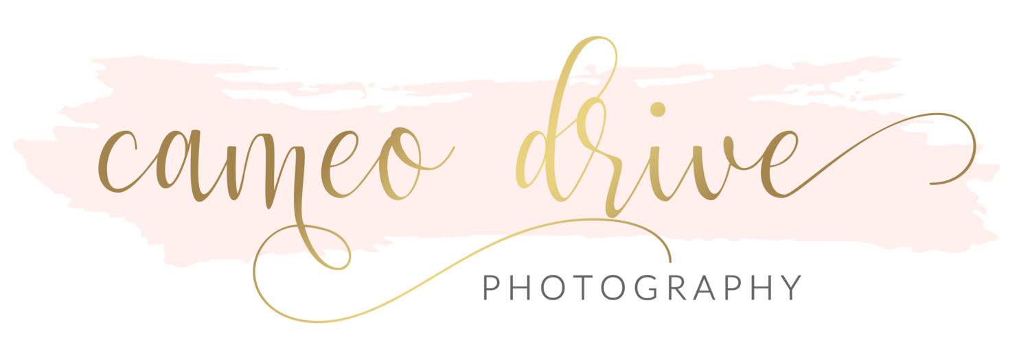 CAMEO DRIVE PHOTOGRAPHY